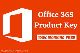 Software companies license their products with a layer of security called a product key (sometimes called a license key, license id or product id). Microsoft Office 365 Product Key For Free Working 2021