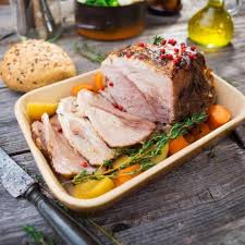View top rated vegetable side dish for pork tenderloin recipes with ratings and reviews. What To Serve With Pork Roast 17 Worthy Sides