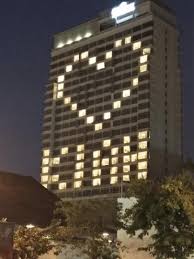 See more of hotel tenera on facebook. Bernama Tv On Twitter Berikutan Penularan Covid 19 Yang Melanda Negara Dan Dunia Hotel Tenera Bangi Dilihat Mencipta Kelainan Dgn Menyampaikan Mesej Mesej Ringkas Menarik Menggunakan Kreativiti Cahaya Lampu Lampu Bilik Hotelnya Yg