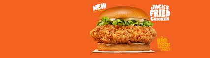 Chicken Burgers Hungry Jack S Australia