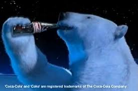 The timing coincided with rising awareness that arctic sea. Coca Cola Christmas The 00s Campaign Us