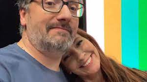 Queremos entregar soluções inovadoras, experiências. Three Years After The Divorce Nuno Markl And Ana Galvao Prove Their Friendship