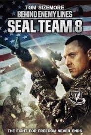 Watch Seal Team Eight Behind Enemy Lines Online Free Putlocker Enemy Tom Sizemore Free Movies Online