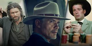 10 Greatest Western Characters in TV History, Ranked