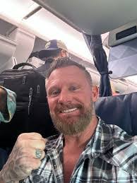 Mark Janeway's Instagram, Twitter & Facebook