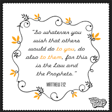 Апостола павла послание к евреям прав.: Matthew 7 12 Verse Of The Day 6 14 14 Whats In The Bible