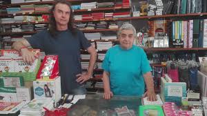 LIBRERÍA GELABERT