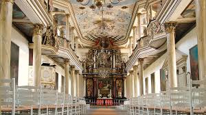 You'll need to purchase your ticket in advance from here. Architecture Danish Royal Palaces