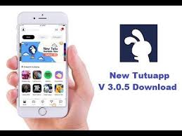 Download Tutuapp New Version 3 0 5 Game Themes App Download