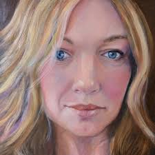 I finished this little one for a neighbor. How do I finish the back with  paper and hooks for hanging? I've never done that before.