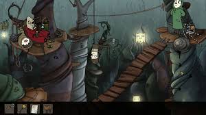 It is born from an ongoing artistic journey, which began in. The Inner World Test Gamersglobal De