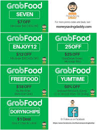Save up to 35% off on selected restaurants. Grab Food Promotion Code Here Are The Latest Grabfood Promo Codes For The Month Of Grabfood Promo Code Voucher Malaysia In April 2021 Satiyerx