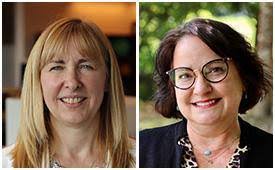 “I just am one of thousands of nurses every day that go to work to make a  difference and that’s what I hope to do,” says Nancy Trumbo, RN, who  recently received top honors with the Emerging Leader ...