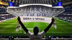 Sign up to spurs tv to watch the latest tottenham hotspur videos including match highlights, team. India Spurs Official Supporters Club Of Tottenham Hotspur Home Facebook