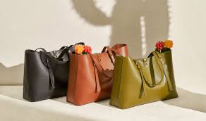 The ethical bags are also lined with a fabric made from recycled plastic bottles and come with a dust bag made from organic cotton. Watch Brand Fossil Just Launched Its First Vegan Cactus Leather Tote Vegnews