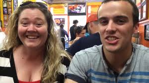 Do a Man vs Food Challenge