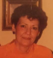 Dorothy Lea "Dotty" Harrell Obituary