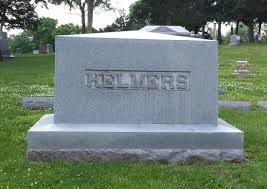 Paulina Christel Helmers (1845-1928)