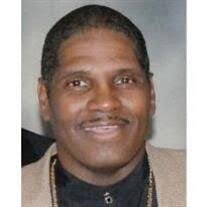 Kelvin "Chip" Sutton, Sr. Obituary