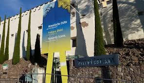 Die trautmannsgärten bei meran was man dort nicht alles sehen kann. Touriseum Landesmuseum Fur Tourismus Meran