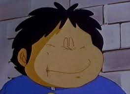 さすがの猿飛 キャラ グラフティ 恋の呪文はスキトキメキトキス 80年代ovaのススメ