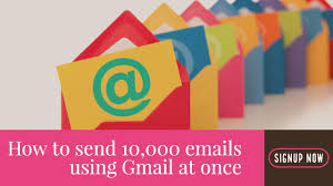 Suche nach send bulk e mail? Send 10 000 Emails At Once Using Saleshandy Updated 2021