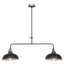 hanglamp dave leenbakker hanglamp verlichting plafondlamp