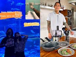 Semasa kecil, juna diketahui bandel dan hobi berkelahi. Chef Juna Positif Covid 19 Ungkap Kerinduan Ke Kekasih Indozone Id