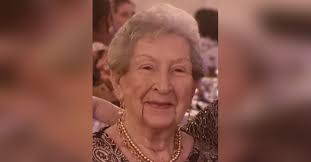 Obituary information for Elizabeth Joan Devine