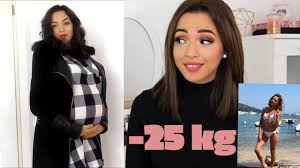 Toutefois, cela représente malgré tout un timing court si vous souhaitez perdre un régime vous faisant perdre 10kg en seulement 1 mois de temps est plutôt juste. Comment J Ai Perdu 25 Kilos Apres Ma Grossesse Youtube