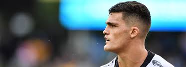Cleary was behind the whole game and fought hard to get back into it and was competing the whole regardless cleary had a bigger effect on the game. Expectations On Nathan Cleary Gone Too Far Maloney Nrl