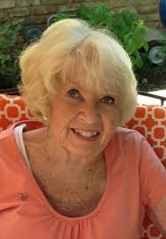 Elaine Caves Obituary 2019