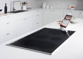 Induction stoves and cooktops require specific cookware. Hestan Smart Induction Cooktop Review Dial In Temps Down To The Degree Wired