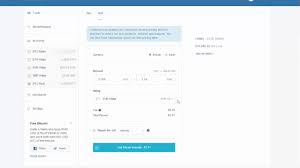Card and coinbase wallet purchases purchases will complete. Withdrawing Money From Coinbase Youtube
