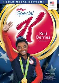At just 19 years of age, simone biles has already won 14 world championship medals, including 10 golds. Team Kellogg S Simone Biles Takes Home Five Gymnastics Medals For Team Usa At The 2016 Olympic Games Aug 17 2016