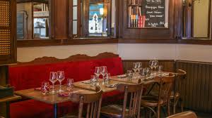 Breakfast 7:00 am until 11:00 am lunch 11:00 am until 5:30 pm. Intuition Gourmande In Paris Restaurant Reviews Menu And Prices Thefork