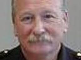 Police chiefs set to retire in January