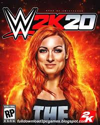 Wwe 2k20 Game Download Free For Pc Latest Version In 2020 Download Games Game Download Free Wwe Game Download