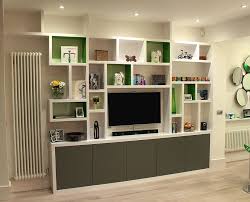 Fitted Wardrobes Bookcases Shelving Floating Shelves London Bookshelves Custom Made Tv Cupboard Contemporary Bookcase Fitted Furniture Living Room Shelves