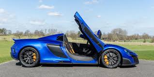Image result for Amazonite Blue 2005 McLaren