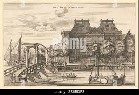 London. East India House ...