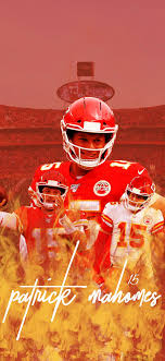 With tenor, maker of gif keyboard, add popular patrick mahomes animated gifs to your conversations. Patrick Mahomes Wallpaper Enjpg