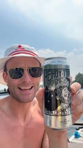 Try It Tuesday: The Big Dumper Beer Review