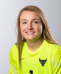 2021 WOMEN'S SOCCER MEDIA GUIDE