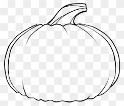 Well, many people use pumpkin in the pumpkin halloween. Hd Pumpkin Coloring Page Line Art Clipart 4929003 Pinclipart