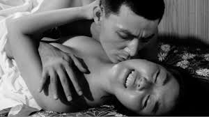 The Erotic Cinema of Japan in Five Boundary-Pushing Films | AnOther
