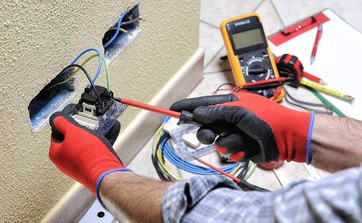 6 Essential Electrical Upgrades to Boost Your Home's Safety, Efficiency &  Value - Electricians London 247