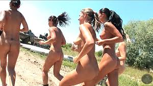 Nude Boot Camp - Sexy Gallery Full Photo 45193 - SexyAndFunny.com