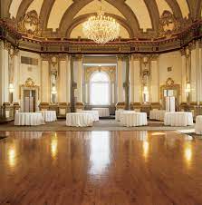 Events in baltimore on weddingwire. Secrets Of The Belvedere Baltimore Magazine