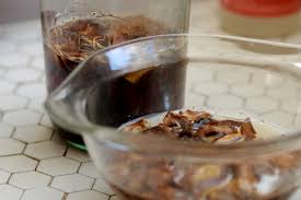 Mushrooms are often used as a meat substitute thanks to their hearty flavor and chewy texture. How To Prepare Dried Mushrooms For Cooking Kitchn